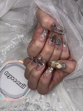 トイヴ ネイル(toyve nail)/