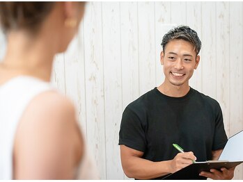 アレクシー 四日市(ALEXY)/四日市パーソナルトレーニング