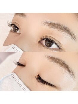 デザイン力が自慢のサロン