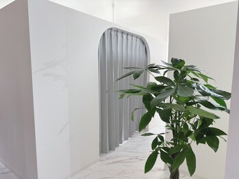 スマイルビューティラボ 別府店(Smile Beauty lab.)/リニューアル♪