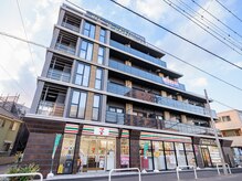 バンビ 船橋店(Bambi)/外観写真　１