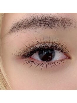 パンダアイラッシュ 上野(panda eyelash)/