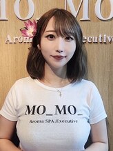 モモ 新宿店(MO_MO_) Sena 店長 強圧◎