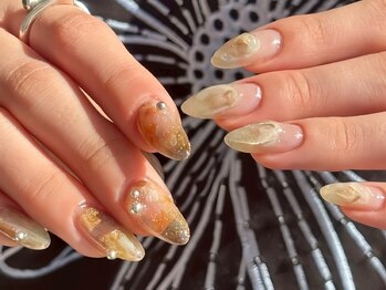 ウル(uru)/winter nuance