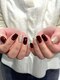 ビューティサロンルミアス(LUMIAS)の写真/つけ放題であなたの理想の指先に♪デザインの持ち込みもOK！爪の形や長さにお悩みの方にもオススメ☆