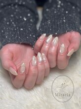 ミラシア フロム エムネイル(Miracia from Mネイル)/マグネット / TORINO.