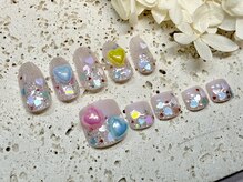 シャルム(Charme)/定額¥8000