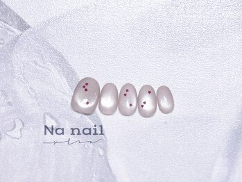 エヌエー(NA)/ハート