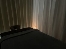 リリアン(Riliane)/お昼でも最上級の空間へ