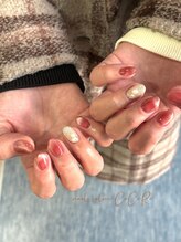ココリ(CoCoRe)/お客様ネイル
