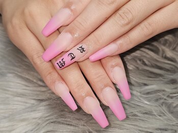 Eclore【エクロール】水前寺　長さだし/スカルプ/持ち込み/フィルイン【4/8オープン】/[新水前寺駅/水前寺駅/長さだし]