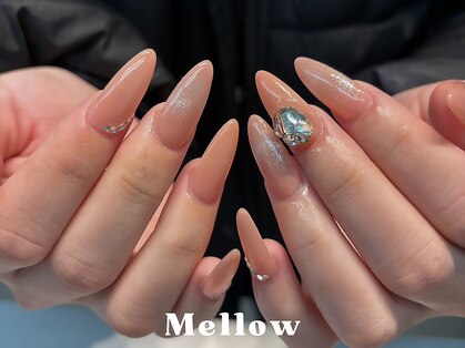 メロー(Mellow)の写真