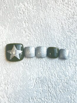 フット☆トレンドネイル☆