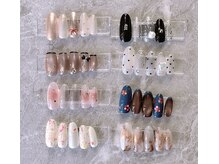 トイロア(TOiRO+a)/定額デザイン/プレミアム