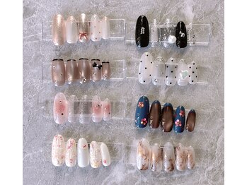 トイロア(TOiRO+a)/定額デザイン/プレミアム