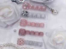 アイドールネイル(iDoll Nail)の雰囲気（【フットネイル】6000円から受付開始しました！）