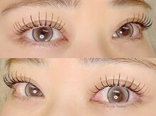 シルドゥリーナ(cil de rina)/マジカルパーマエクステ