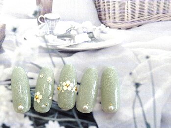 4月【定額】オフィスコース