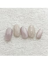 ミルティー(Myrtille)/トレンドアートコース　¥8,200