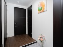 マニフィークの雰囲気（23時まで営業、）