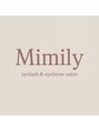 Mimily/Mimilyスタッフ一同
