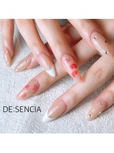 ディセンシア(DE:SENCIA)/スカルプ