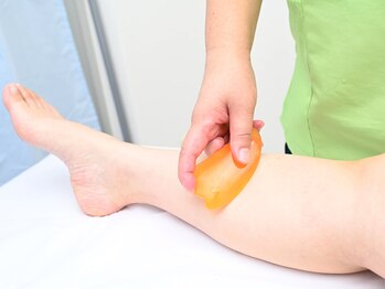 太陽の癒やし 国分寺店/【再来】 選べるボディ90分