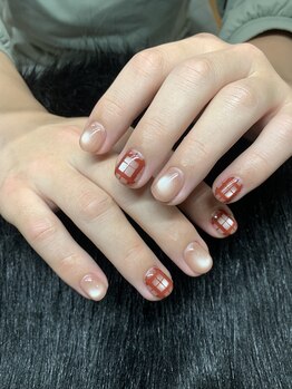 LUMINA NAILS/