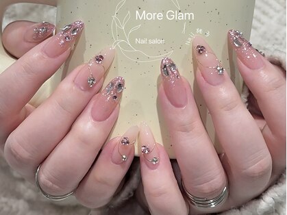 モアグラム 新宿東口店(More Glam)の写真