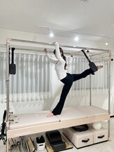 ピケピラティス 東日本橋店(pique pilates)