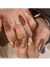 バティック 大船店(Batik)/持ち込デザイン90分☆