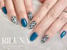 【 HAND 】持ち込みデザイン（アート6本以上）　11000円