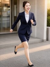 整体オガサワラ/毎日がベストコンディションに！