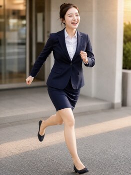 整体オガサワラ/毎日がベストコンディションに！