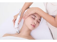 ポルトボヌールの雰囲気(一人ひとりお肌のお悩みに応えるオーダーメイドフェイシャルケア)