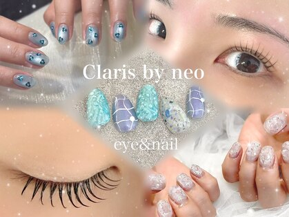 クラリスバイネオ 武蔵小杉(Claris by neo)の写真