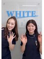 ホワイトニングサロン ホワイト 津山店(WHITE)/Whitening Salon WHITE 津山店