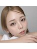 夏のイベント前にも◎【まつげパーマ×眉wax】 人気セット ￥11220→￥10220