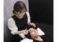 眉毛男子 新宿店の写真/眉のお悩みは人それぞれ…眉はお顔の印象を8割決める!!美眉スタイリングで垢抜けたメンズ顔に☆