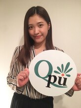 キュープ 表参道店(Qpu)/HKT今田美奈様がご来店