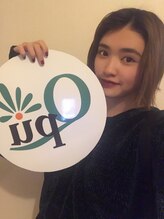 キュープ 新宿店(Qpu)/菅澤麻華様ご来店