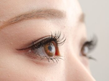 まつげエクステアンドネイル アイエスト 銀座店/詳細なアンケート&施術前相談!