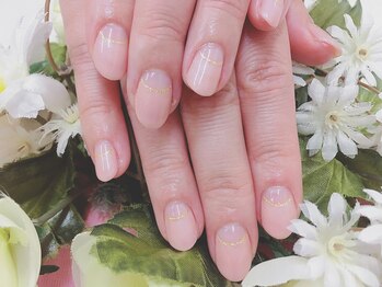 プルミエ ネイル(Premier Nail)/フレンチクーポン