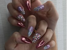 エムサロン 伊勢崎(emusalon)/guest ネイル