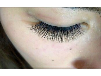 ビアンカ 美浜店(Bianca)/ボリュームラッシュ120束¥8800