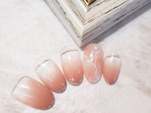 シェアサロン ディテール 千葉店(Detail)/☆アートサンプル☆　　別途料金