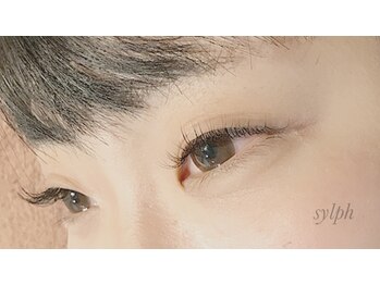 シルフ テソロ店(Sylph TESORO)/