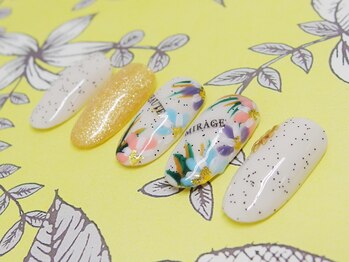 ティーエヌ 金山駅東口店/流行定額￥6700★