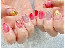 モニカ(MONICA)/カワイイ個性派