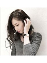 リリーココ 沖浜店(Lily coco) Honami Takeuchi